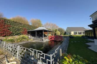 achat maison magny-le-hongre 77700