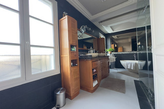 achat maison magny-le-hongre 77700