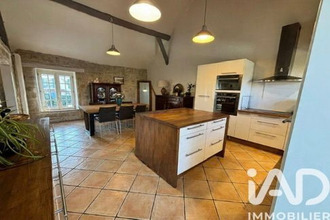 achat maison magny-le-hongre 77700