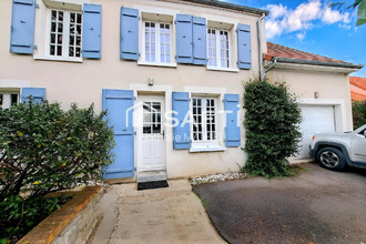 achat maison magny-le-hongre 77700