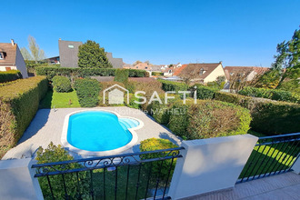 achat maison magny-le-hongre 77700