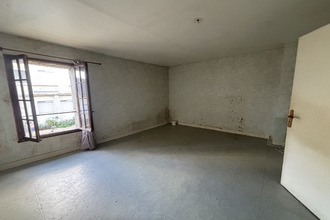 achat maison magny-le-hongre 77700