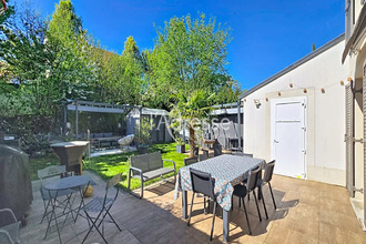 achat maison magny-le-hongre 77700