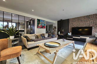 achat maison magny-le-hongre 77700