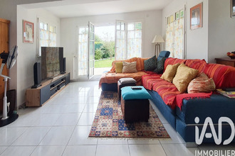 achat maison magny-le-hongre 77700