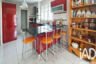 achat maison magny-le-hongre 77700