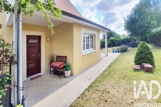 achat maison magny-le-hongre 77700