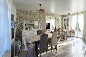 achat maison magny-le-hongre 77700