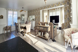 achat maison magny-le-hongre 77700