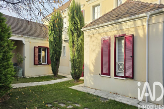 achat maison magny-le-hongre 77700