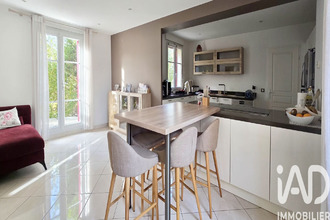 achat maison magny-le-hongre 77700