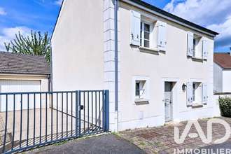 achat maison magny-le-hongre 77700
