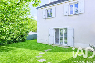 achat maison magny-le-hongre 77700