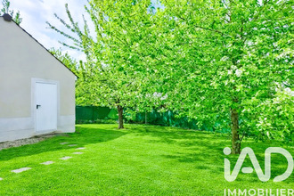 achat maison magny-le-hongre 77700