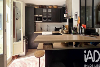 achat maison magny-le-hongre 77700