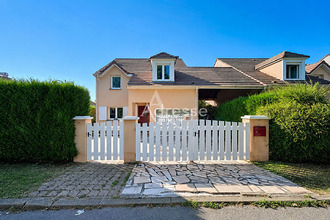 achat maison magny-le-hongre 77700