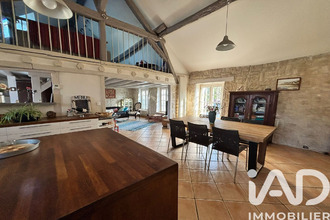achat maison magny-le-hongre 77700