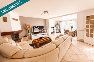 achat maison magny-le-hongre 77700