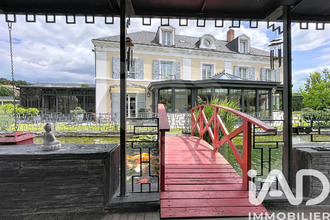 achat maison magny-le-hongre 77700
