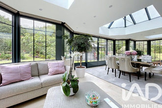 achat maison magny-le-hongre 77700