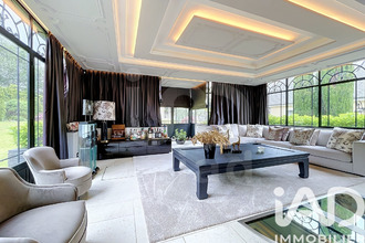 achat maison magny-le-hongre 77700