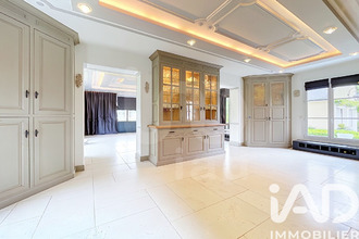 achat maison magny-le-hongre 77700