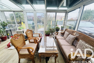achat maison magny-le-hongre 77700