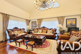 achat maison magny-le-hongre 77700