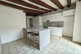 achat maison magny-le-hongre 77700