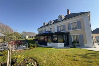 achat maison magny-le-hongre 77700