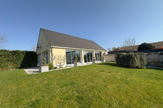 achat maison magny-le-hongre 77700