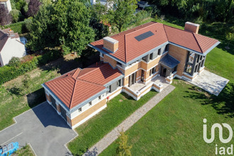 achat maison magny-le-hongre 77700