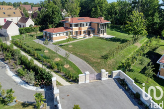 achat maison magny-le-hongre 77700