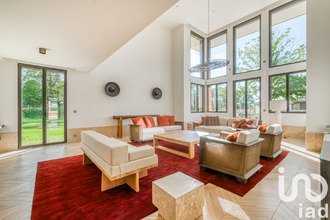 achat maison magny-le-hongre 77700