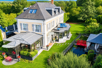 achat maison magny-le-hongre 77700
