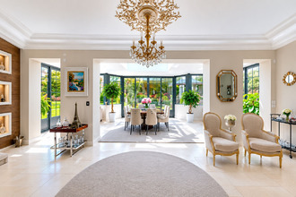 achat maison magny-le-hongre 77700