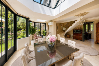 achat maison magny-le-hongre 77700