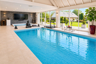 achat maison magny-le-hongre 77700