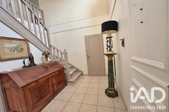 achat maison magny-le-hongre 77700
