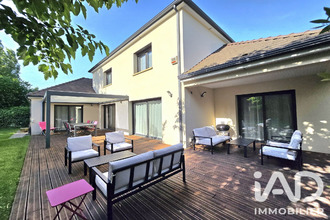 achat maison magny-le-hongre 77700