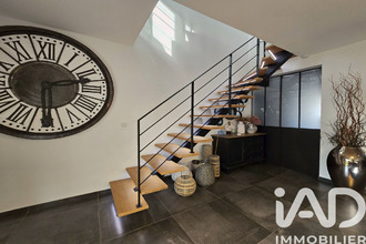 achat maison magny-le-hongre 77700
