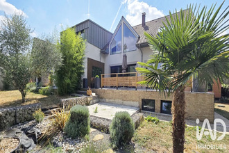 achat maison magny-le-hongre 77700