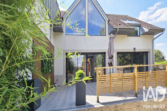 achat maison magny-le-hongre 77700