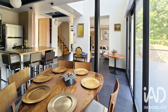 achat maison magny-le-hongre 77700