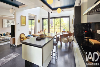 achat maison magny-le-hongre 77700