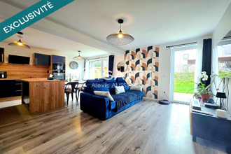 achat maison magny-le-hongre 77700