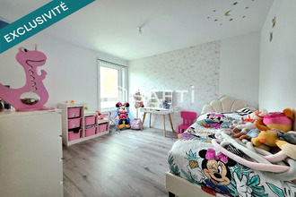 achat maison magny-le-hongre 77700