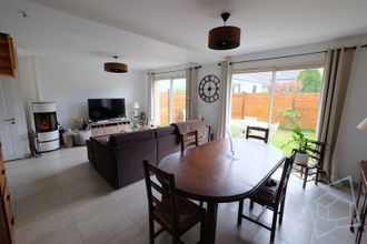 achat maison magny-les-hameaux 78114