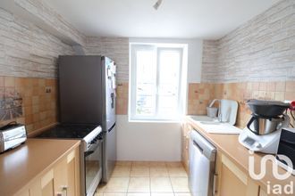 achat maison magny-les-hameaux 78114