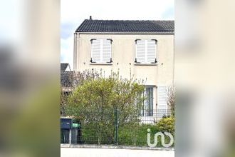 achat maison magny-les-hameaux 78114